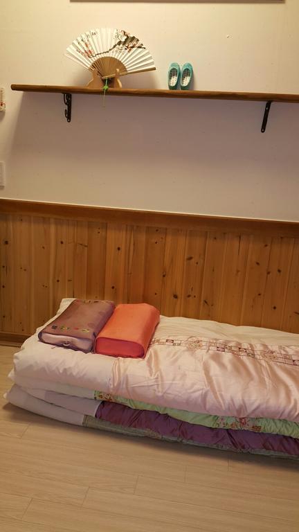 Pongdang Guesthouse Jeonju Exterior photo